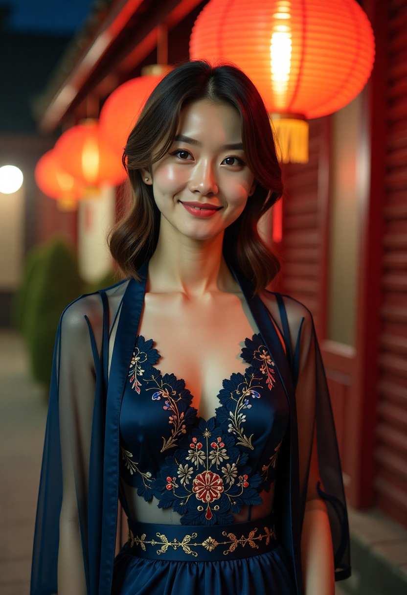 法国夫妻拍摄幕后讨论封面